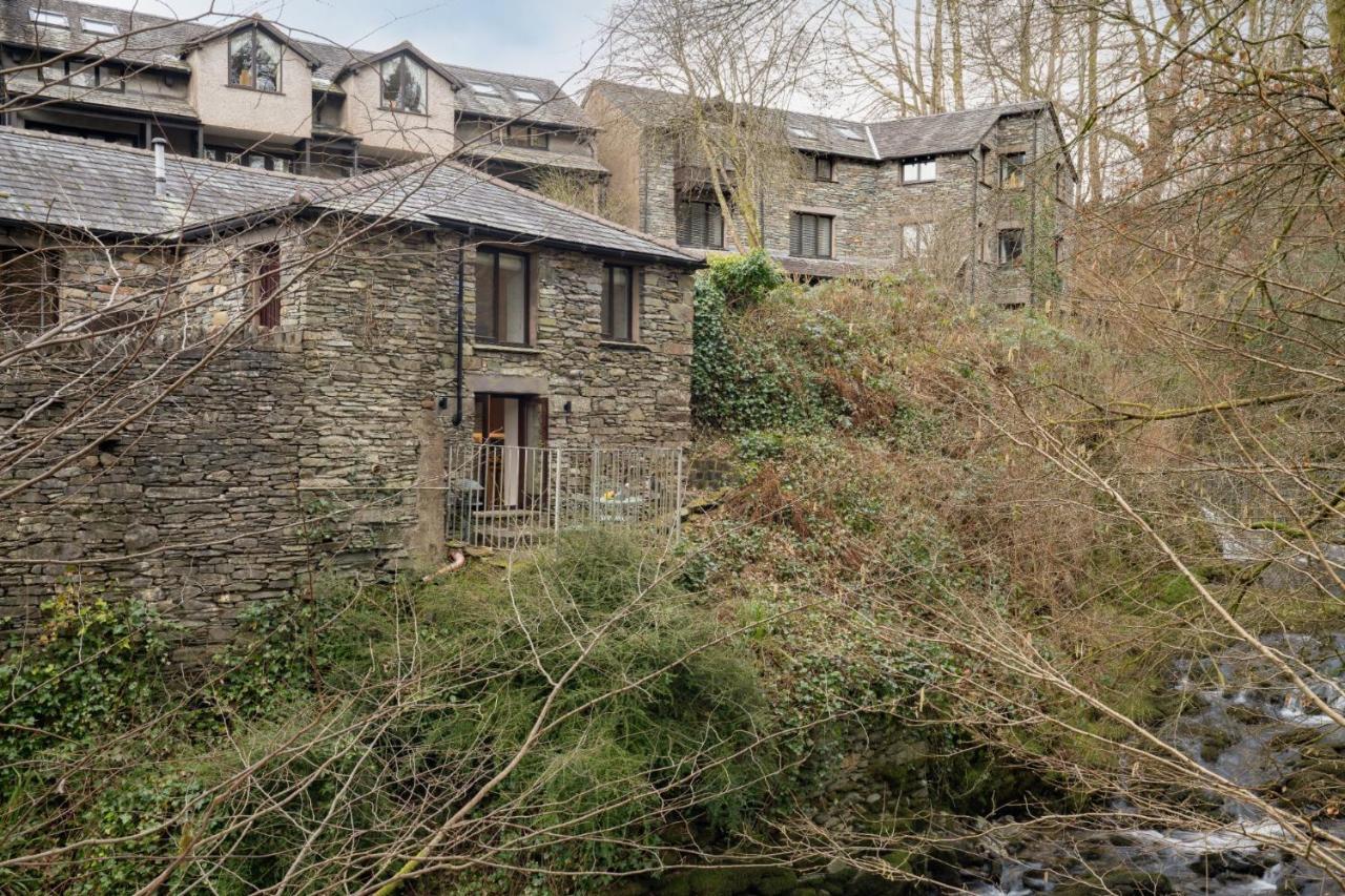 Spacious Property With Waterfall View By Letmestay Ambleside Exterior foto