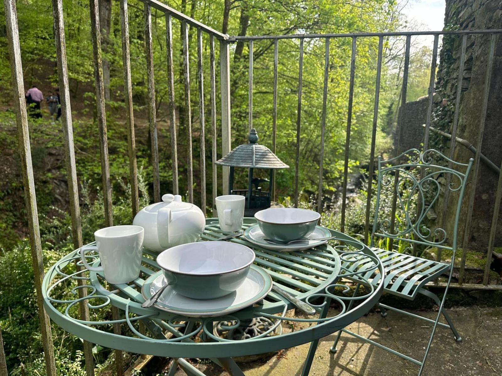 Spacious Property With Waterfall View By Letmestay Ambleside Exterior foto